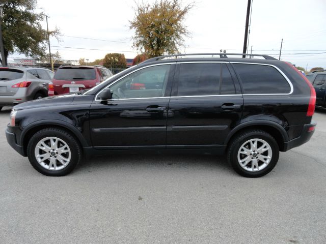Volvo XC90 2004 photo 3