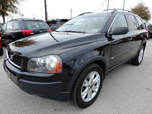 Volvo XC90 2004 photo 4