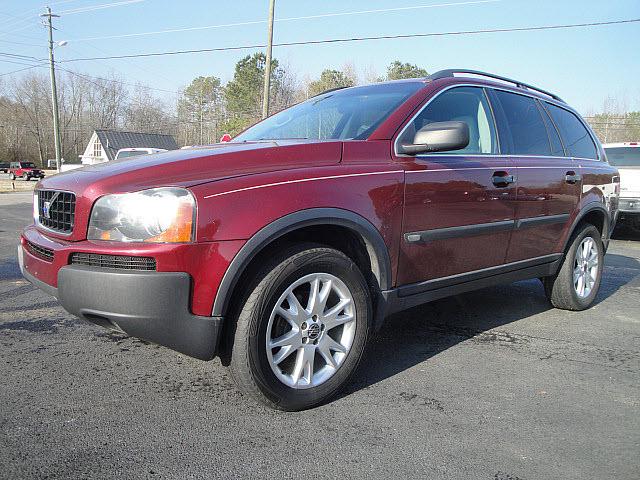 Volvo XC90 LE 4x4 SUV Sport Utility