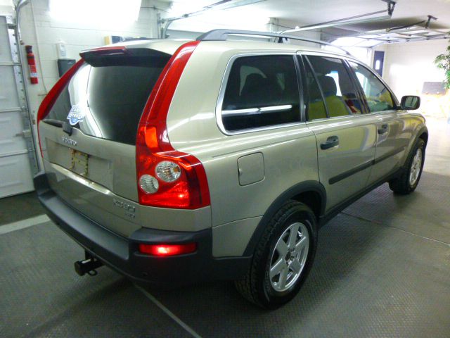 Volvo XC90 2004 photo 1