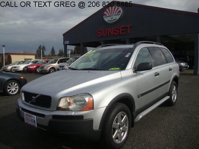 Volvo XC90 EX - DUAL Power Doors Sport Utility