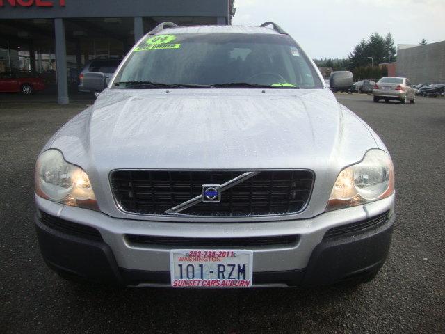 Volvo XC90 2004 photo 4