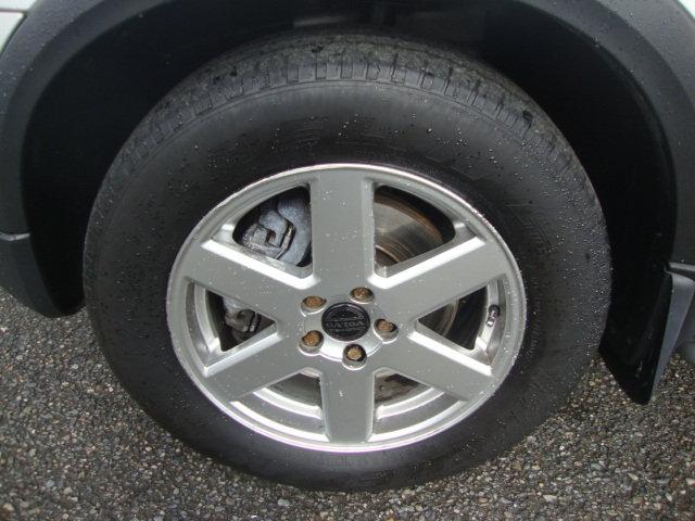 Volvo XC90 2004 photo 5