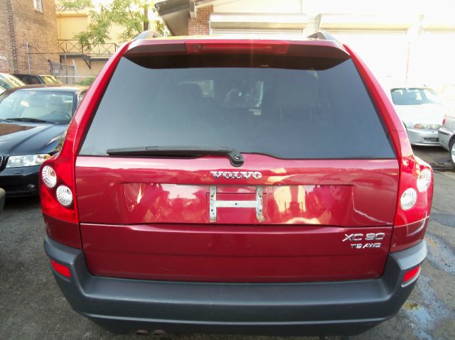 Volvo XC90 3.0si Navigation Pano Htd Sts SUV