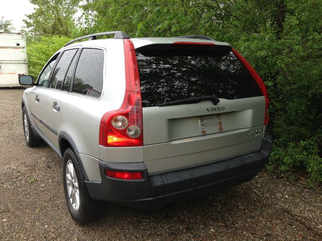 Volvo XC90 3.0si Navigation Pano Htd Sts SUV