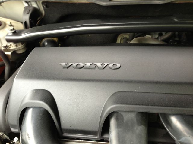 Volvo XC90 2004 photo 15