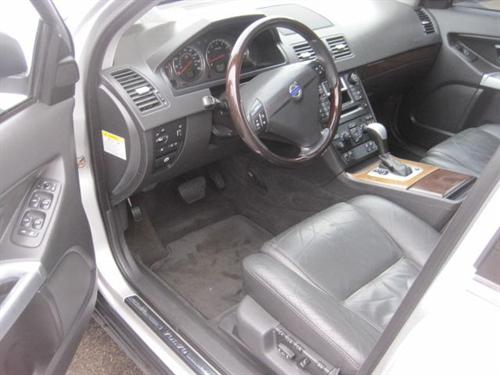 Volvo XC90 2004 photo 5