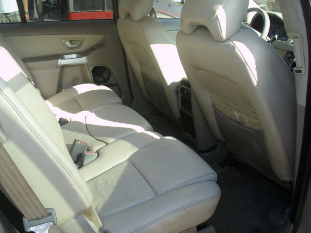 Volvo XC90 2004 photo 2