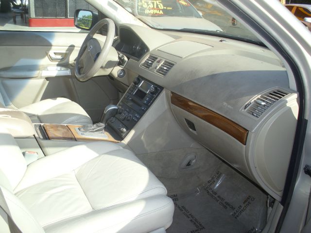 Volvo XC90 2004 photo 3