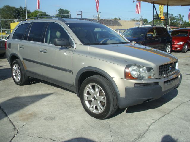 Volvo XC90 2004 photo 4