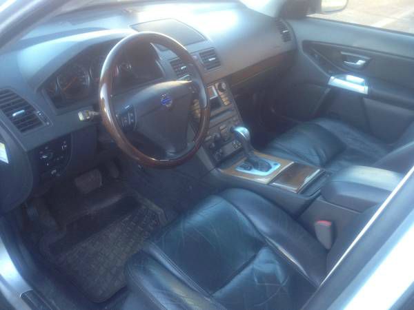 Volvo XC90 2004 photo 1