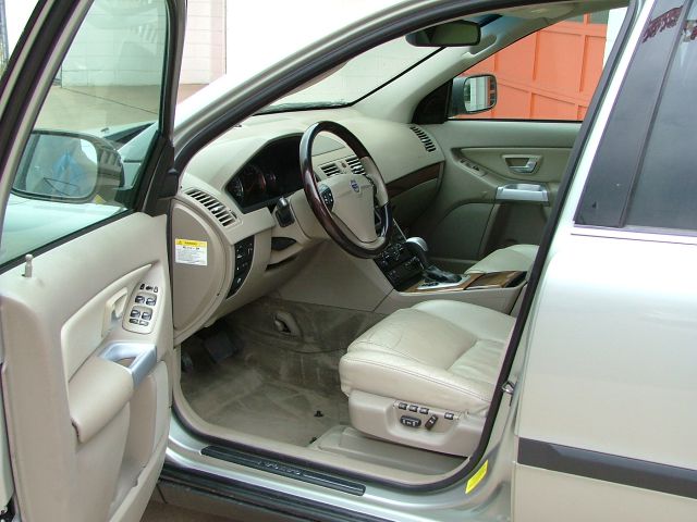 Volvo XC90 2004 photo 1
