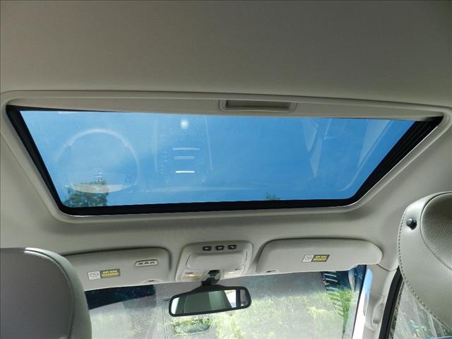 Volvo XC90 2004 photo 1