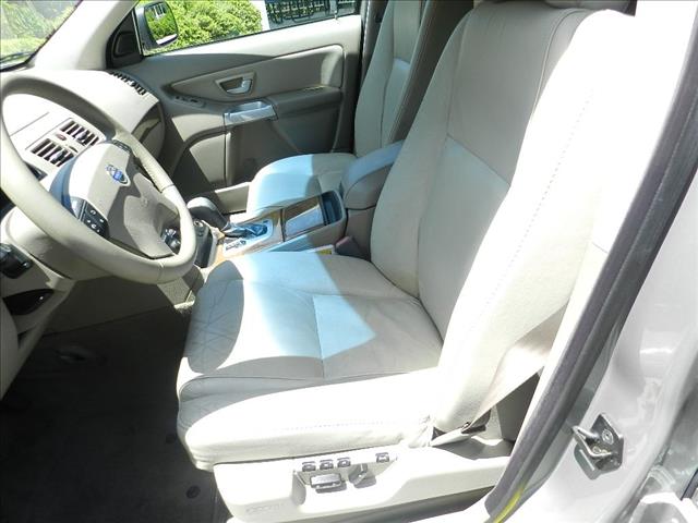 Volvo XC90 2004 photo 10