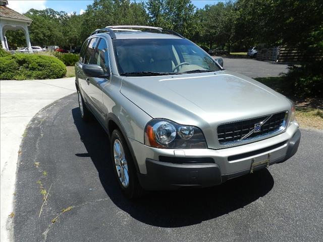 Volvo XC90 2004 photo 11