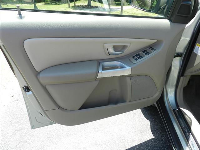Volvo XC90 2004 photo 12