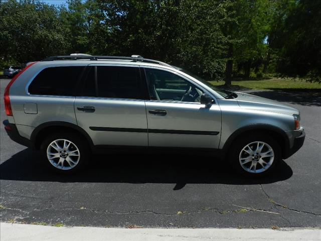 Volvo XC90 2004 photo 13