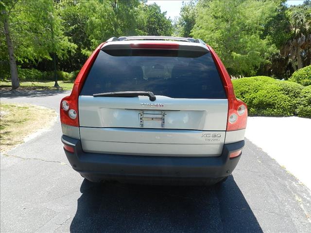 Volvo XC90 2004 photo 14