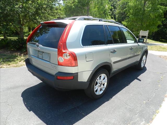 Volvo XC90 2004 photo 15