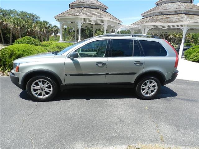 Volvo XC90 2004 photo 17