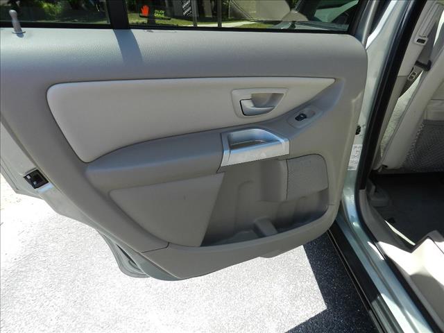 Volvo XC90 2004 photo 18