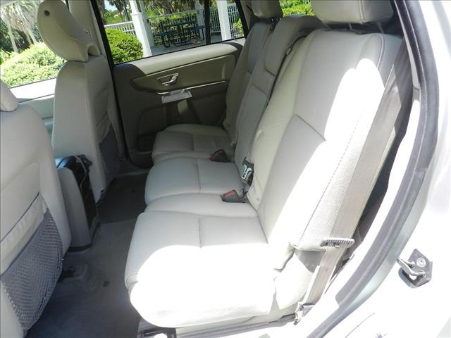 Volvo XC90 2004 photo 19