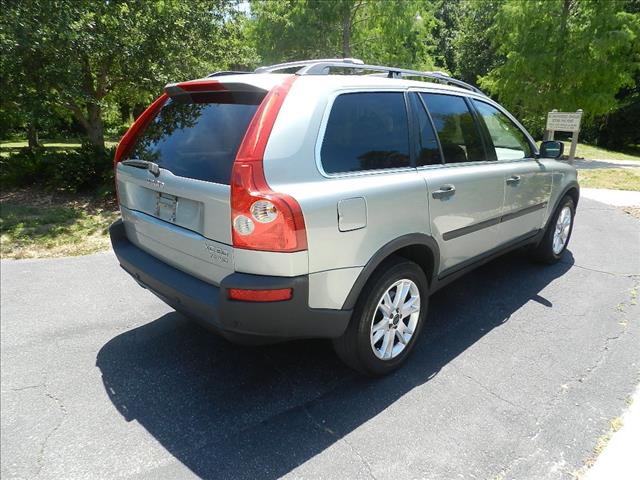 Volvo XC90 2004 photo 2