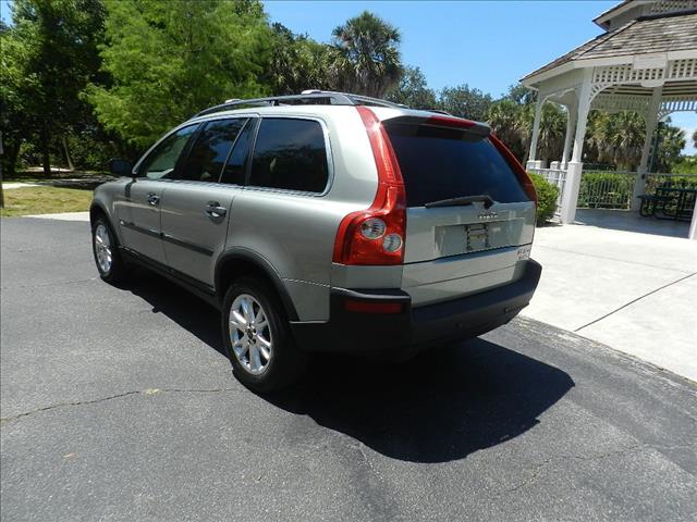 Volvo XC90 2004 photo 3