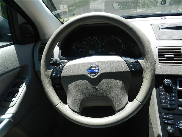 Volvo XC90 2004 photo 4