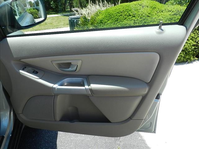 Volvo XC90 2004 photo 6