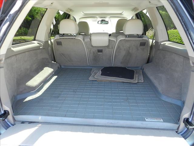 Volvo XC90 2004 photo 9