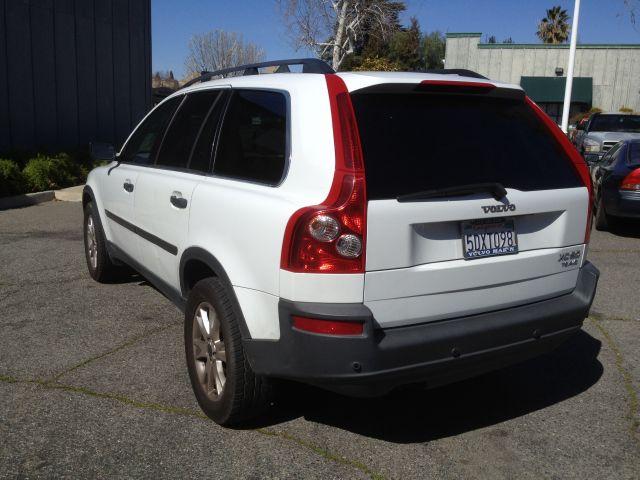 Volvo XC90 2004 photo 1