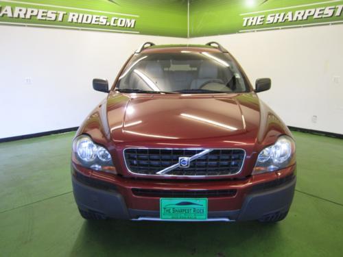 Volvo XC90 2004 photo 1