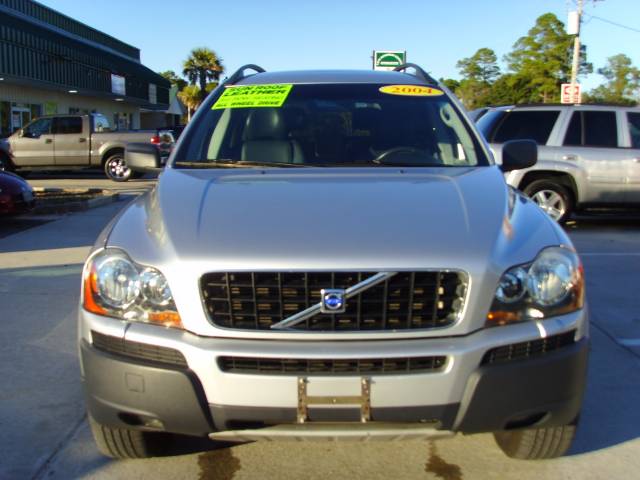 Volvo XC90 2004 photo 1