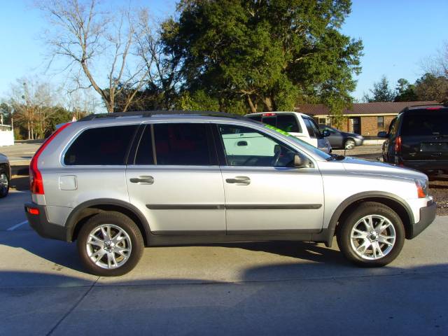Volvo XC90 2004 photo 2