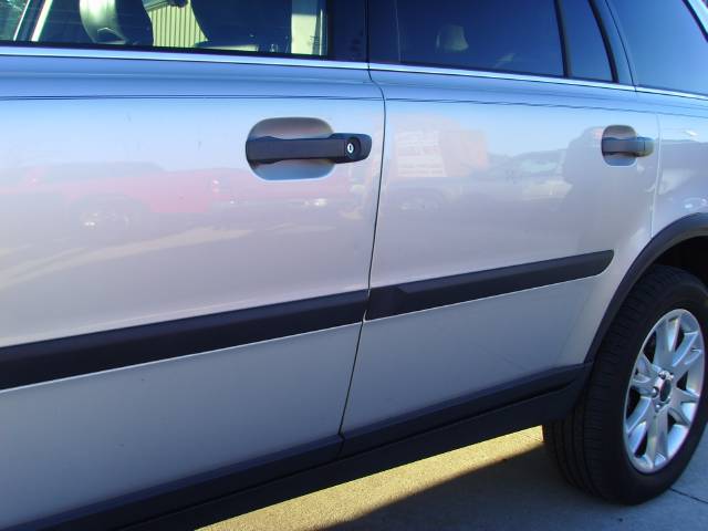 Volvo XC90 2004 photo 5