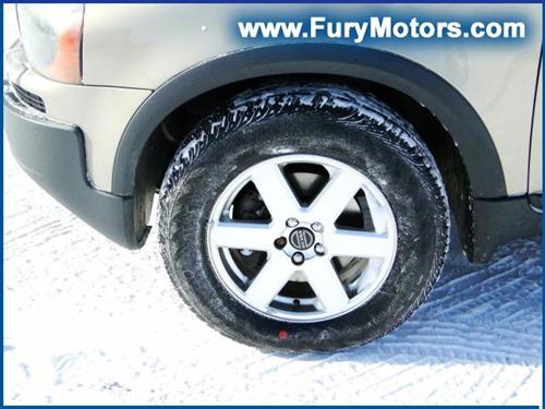 Volvo XC90 TDI SE Wagon Other