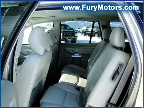 Volvo XC90 2004 photo 5