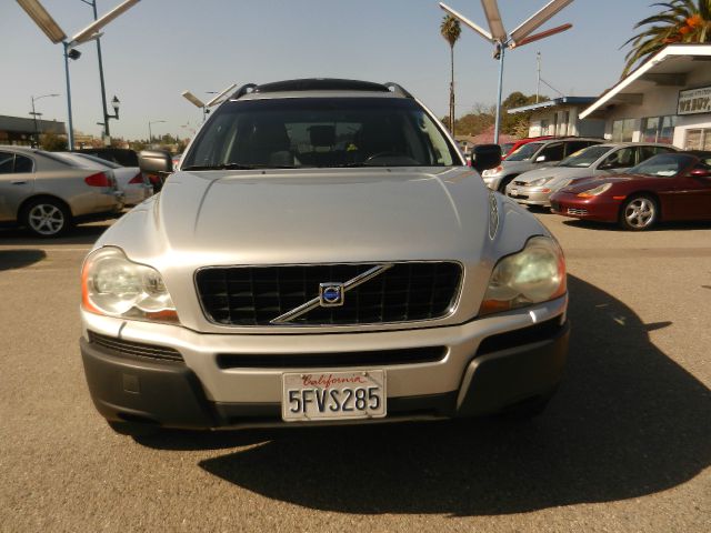 Volvo XC90 2004 photo 1