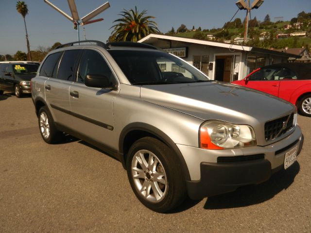Volvo XC90 2004 photo 4