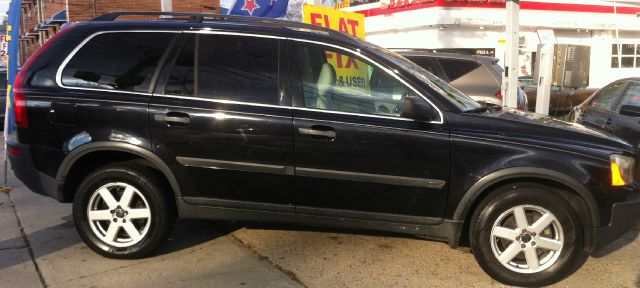 Volvo XC90 2004 photo 1