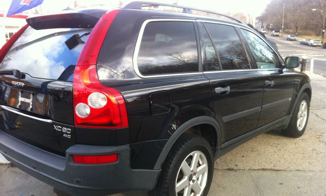 Volvo XC90 2004 photo 2