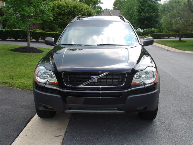 Volvo XC90 2004 photo 1