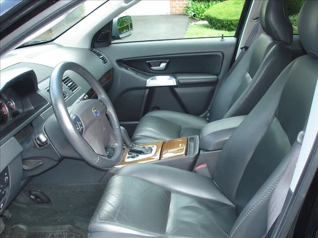Volvo XC90 2004 photo 4