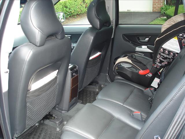 Volvo XC90 2004 photo 5