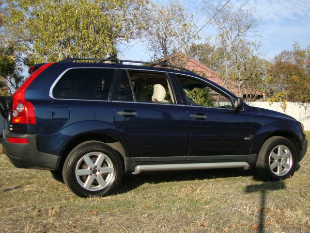 Volvo XC90 2004 photo 2