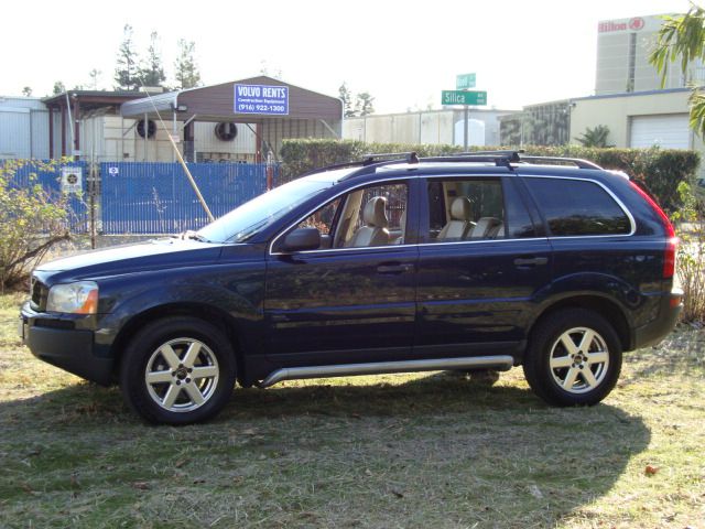 Volvo XC90 2004 photo 3