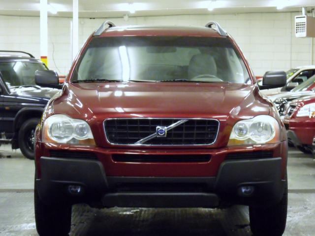 Volvo XC90 2004 photo 1
