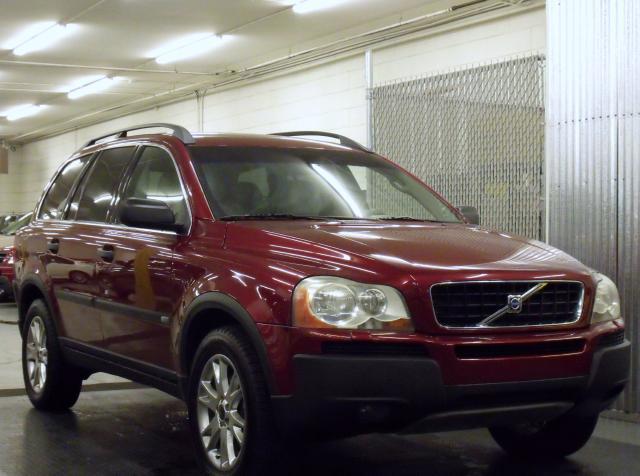 Volvo XC90 2004 photo 2