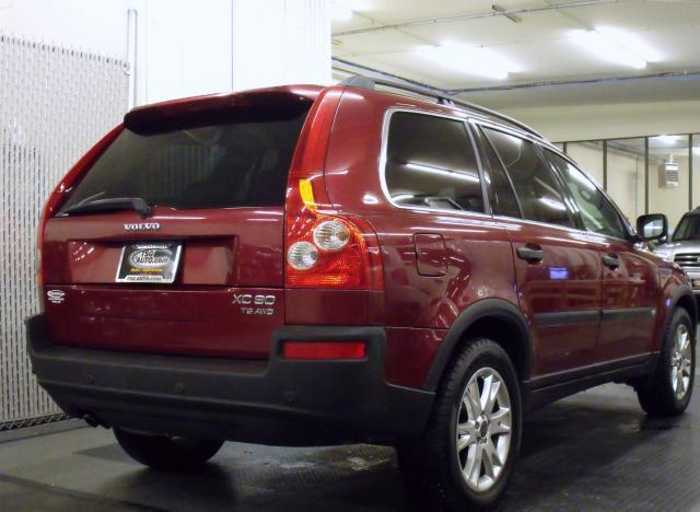 Volvo XC90 2004 photo 3